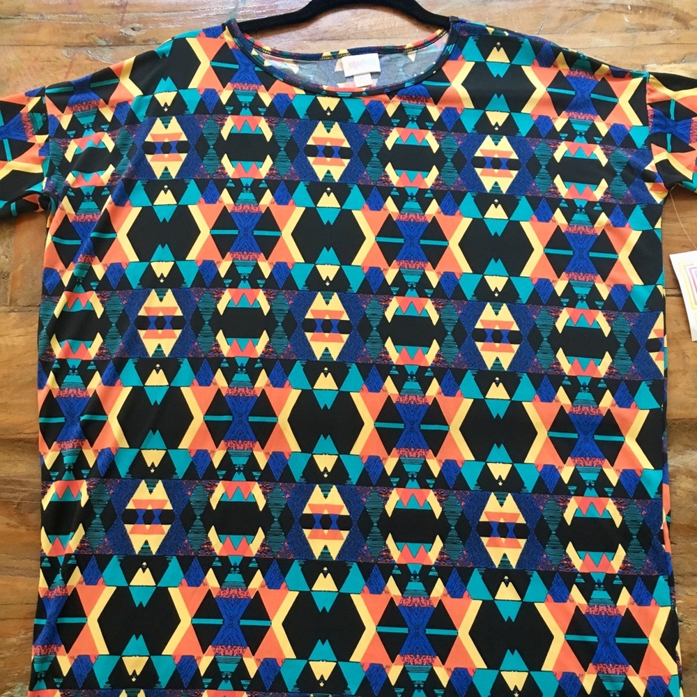 XS Irma Top